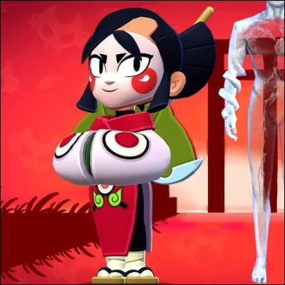 Qui est ce brawler ?