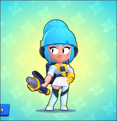 Qui est ce brawler ?