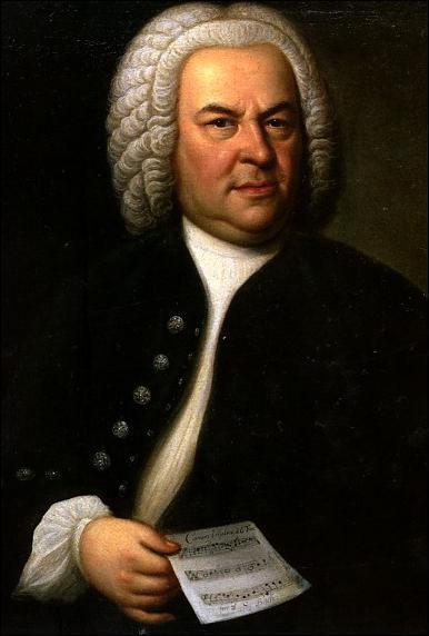 Quel est ce grand musicien allemand n en 1685 et mort en 1750 ?