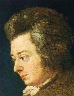 Quel est ce musicien autrichien n en 1756 et mort en 1791 ?