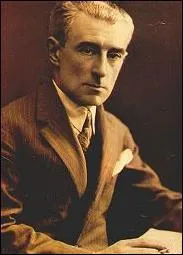 Quel est ce musicien franais qui a fait scandale avec une de ses uvres : 'Le Bolro' ?