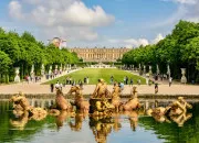 Quiz Les palais c�l�bres dans le monde