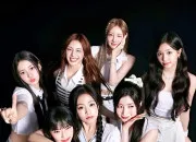 Test Qui es-tu dans BabyMonster ? (Quiz personnalit� K-pop)