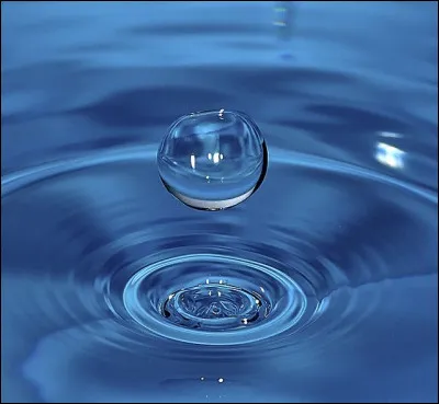 Qui est le Pilier de l'Eau ?