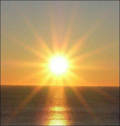 Quel est le premier utilisateur du Souffle du Soleil ?