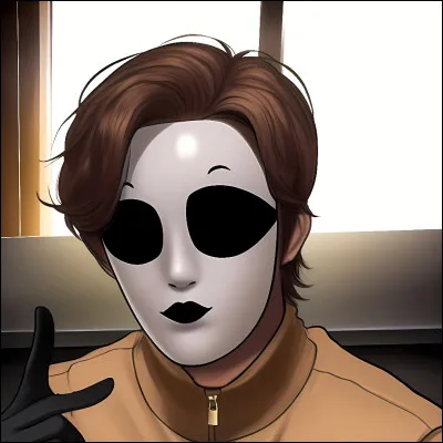 Comment se nomme ce personnage ?