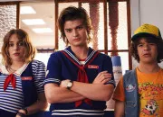 Quiz Steve Robin ou Dustin