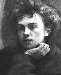 Qui ne conna&icirc;t pas ce po&egrave;te ?