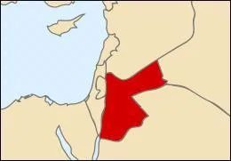 Quel est ce pays (en rouge) ?