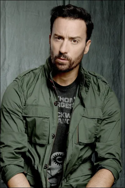 Qui part &agrave; Las Vegas au d&eacute;but de la saison 6 ?