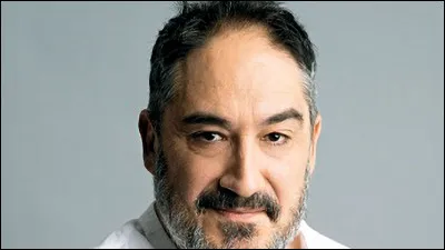 Comment s'appelle le fils de Juan ?