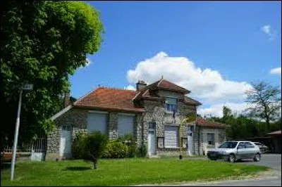 Ancienne commune Axonaise, actuellement situ&eacute;e dans la Marne, Gernicourt se situait et se situe dans les r&eacute;gions ...