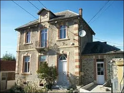 Petit village Bigourdan de 55 habitants, Ilheu se situe dans l'ex r&eacute;gion ...