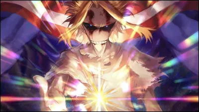 Comment appelle-t-on les pouvoirs dans ce manga ?