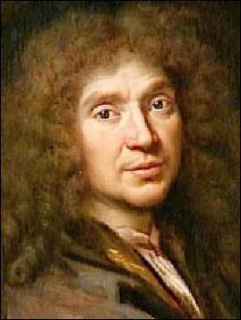 Le bourgeois gentilhomme c'est de lui...