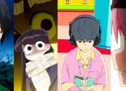 Test Quel anime/manga devrais-tu regarder/lire ?