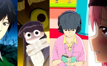 Quiz Test de personnalit�