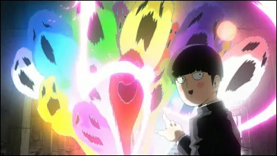 Quel est le surnom de Shigeo Kageyama ?