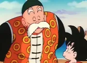 Quiz Dragon Ball
