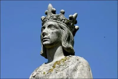 Qui est ce roi de France appel Saint Louis ?