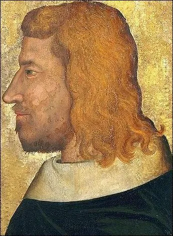 Quel est ce roi de France qui rgna de 1350  1364