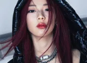 Quiz Connais-tu bien Ruka de BabyMonster ?