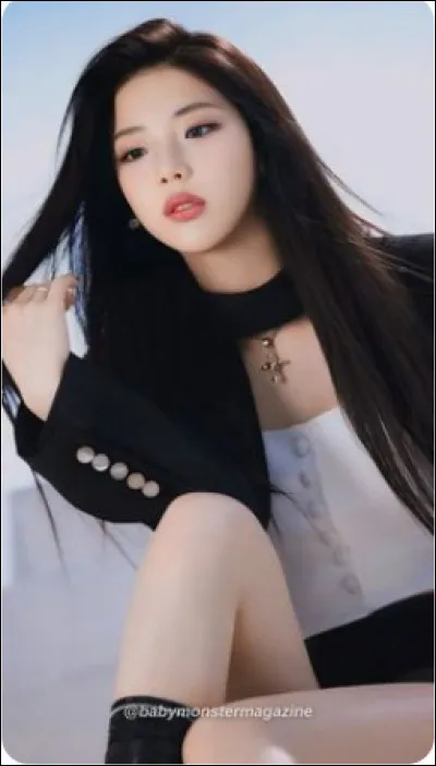 Depuis quel &acirc;ge danse-t-elle ?