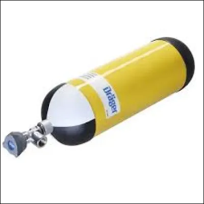 Quelle est la pression maximale, en bars, de la bouteille ?