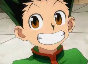 Quiz Trouve le personnage de manga gr�ce � l'image !