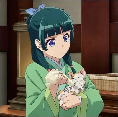 Sans oublier notre apothicaire, qui s'appelle...