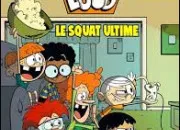 Quiz Quiz Bienvenue chez les Loud