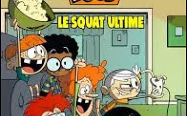 Quiz Dessins anim�s