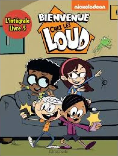 Combien sont-ils en tout, avec les parents ?