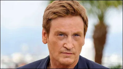 Qui est cet acteur qui joue le premier r&ocirc;le dans le film ''L'Avocat'' ?