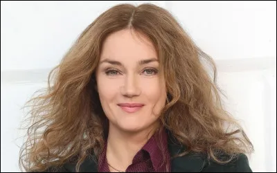 Qui est cette actrice qui est l�h&eacute;ro&iuml;ne dans la s&eacute;rie ''Alice Nevers, le juge est une femme'' ?