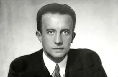 Qui est ce po&egrave;te, auteur du po&egrave;me ''Bonne justice'' ?