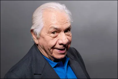 Qui est cet acteur qui joue un des premiers r&ocirc;les dans le film ''Le Juge et l'Assassin'' ?