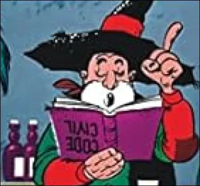 Dans quelle BD peu-t-on voir ce juge, nomm&eacute; ''Roy Bean'' ?