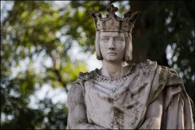 Qui est ce roi qui rendait justice sous un ch&ecirc;ne ?