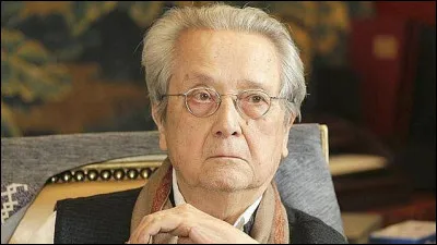 Qui est ce c&eacute;l&egrave;bre avocat fran&ccedil;ais, surnomm&eacute; ''l'avocat du diable'' ?