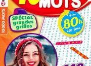 Quiz Mots de quatre lettres (164)