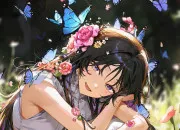 Test Quelle image vas-tu avoir ? (Avril)