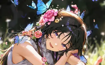 Quiz Test de personnalit�