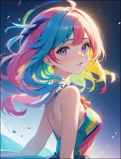 Quelle(s) couleur(s) pr&eacute;f&egrave;res-tu ?