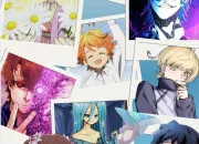 Quiz Le grand quiz sur mes personnages de mangas pr�f�r�s !