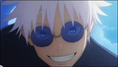 Quelle est la taille de Gojo ?