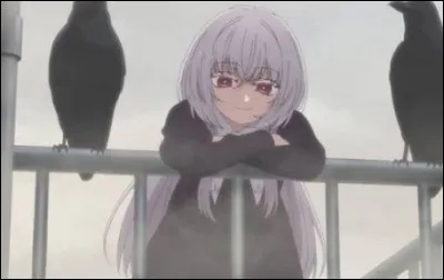 De quel manga ce personnage vient-il ?