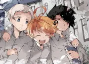 Quiz The Promised Neverland