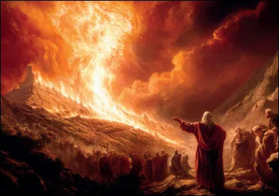 H&eacute;pha&iuml;stos est l'&eacute;quivalent de...