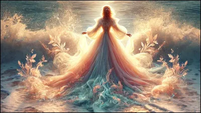 Aphrodite est l'&eacute;quivalent de...